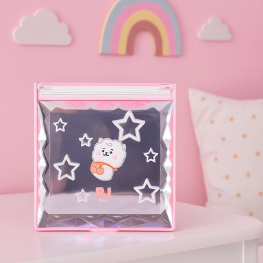 Espejo portátil bt21 baby collection rj -  BT21 Baby
