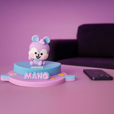 Soporte para celular bt21 baby collection mang -  BT21 Baby