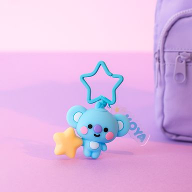 Colgante luminoso led bt21 baby collection koya -  BT21 Baby