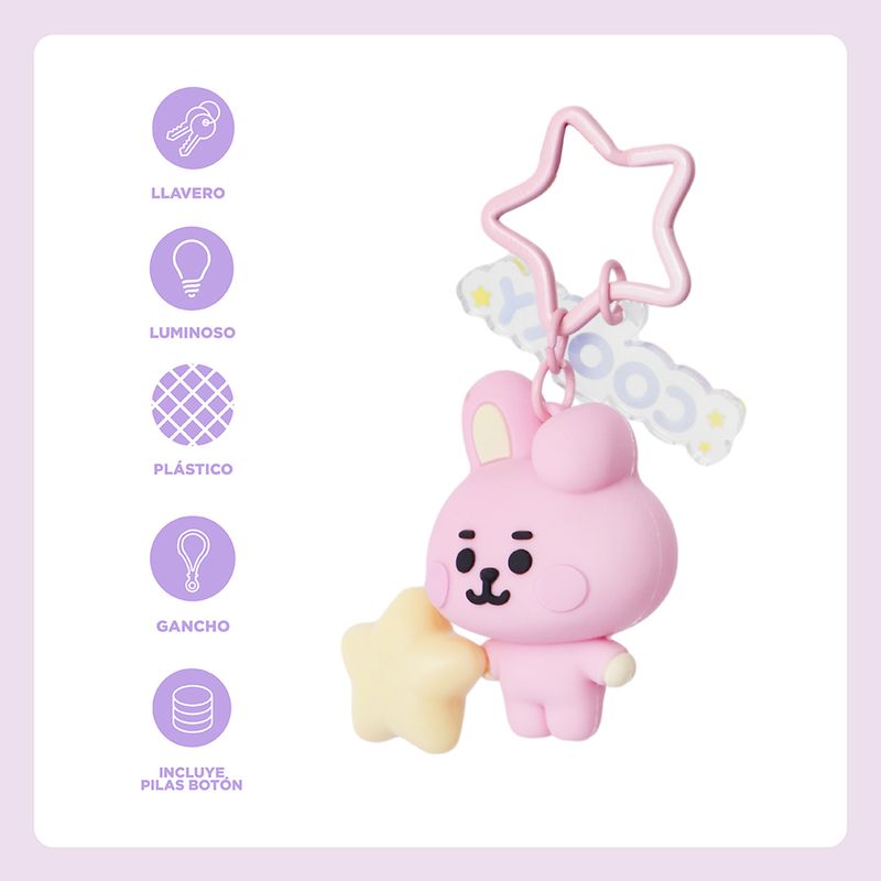 Colgante-luminoso-led-bt21-baby-collection-cooky-BT21-3-29128