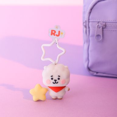Colgante luminoso led bt21 baby collection rj -  BT21 Baby