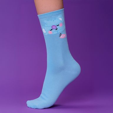 Medias colección bt21 1 par koya -  BT21 Baby