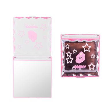 Espejo portátil bt21 baby collection cooky -  BT21 Baby