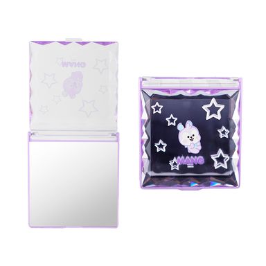 Espejo portátil bt21 baby collection mang -  BT21 Baby