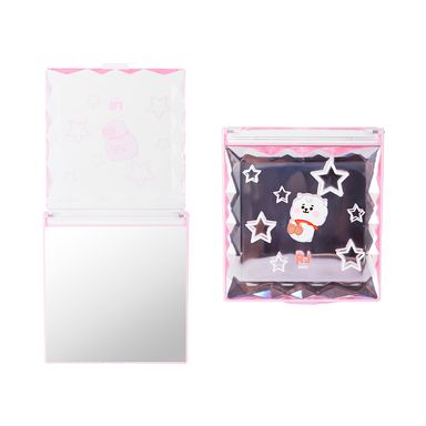 Espejo portátil bt21 baby collection rj -  BT21 Baby