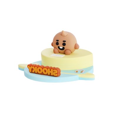 Soporte para celular bt21 baby collection shooky -  BT21 Baby