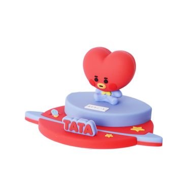 Soporte para celular bt21 baby collection tata -  BT21 Baby