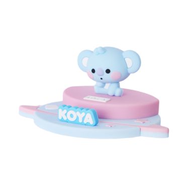 Soporte para celular bt21 baby collection koya -  BT21 Baby