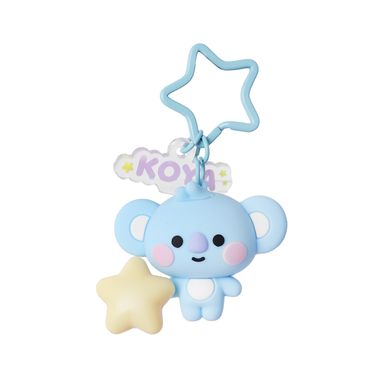 Colgante luminoso led bt21 baby collection koya -  BT21 Baby