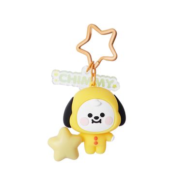 Colgante luminoso led bt21 baby collection chimmy -  BT21 Baby