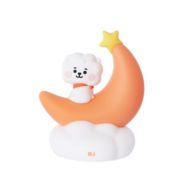 Lámpara decorativa bt21 baby rj -  BT21 Baby