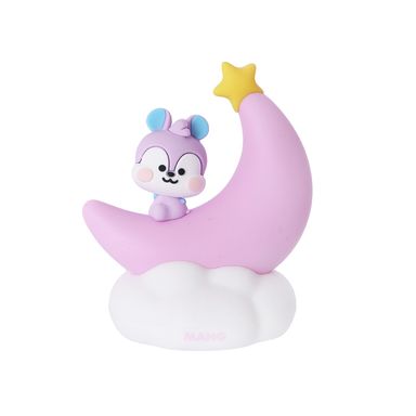 Lámpara decorativa bt21 baby mang -  BT21 Baby