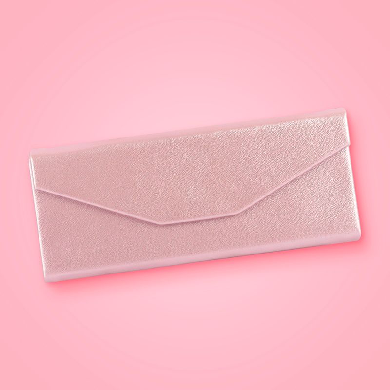 Estuche-para-lentes-plegable-triangular-miniso-rosa-Miniso-7-13777