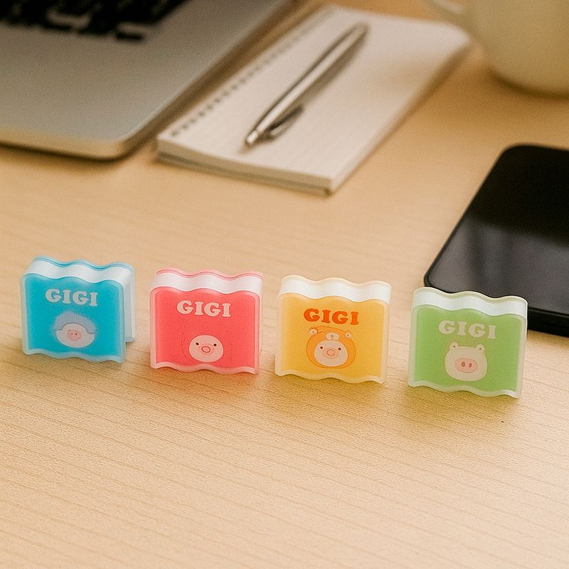 Set-de-clips-de-acr-lico-4-piezas-serie-mini-family-Mini-Family-2-24326