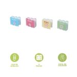 Set-de-clips-de-acr-lico-4-piezas-serie-mini-family-Mini-Family-3-24326