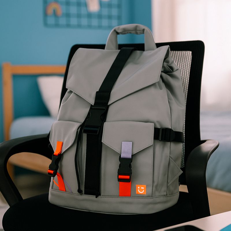 Mochila-escolar-miniso-serie-camping-2-0-gris-Miniso-2-27003