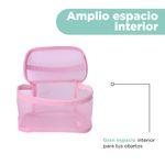 Cosmetiquera-tipo-neceser-miniso-red-rosa-Miniso-4-26693