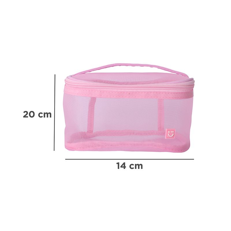 Cosmetiquera-tipo-neceser-miniso-red-rosa-Miniso-6-26693