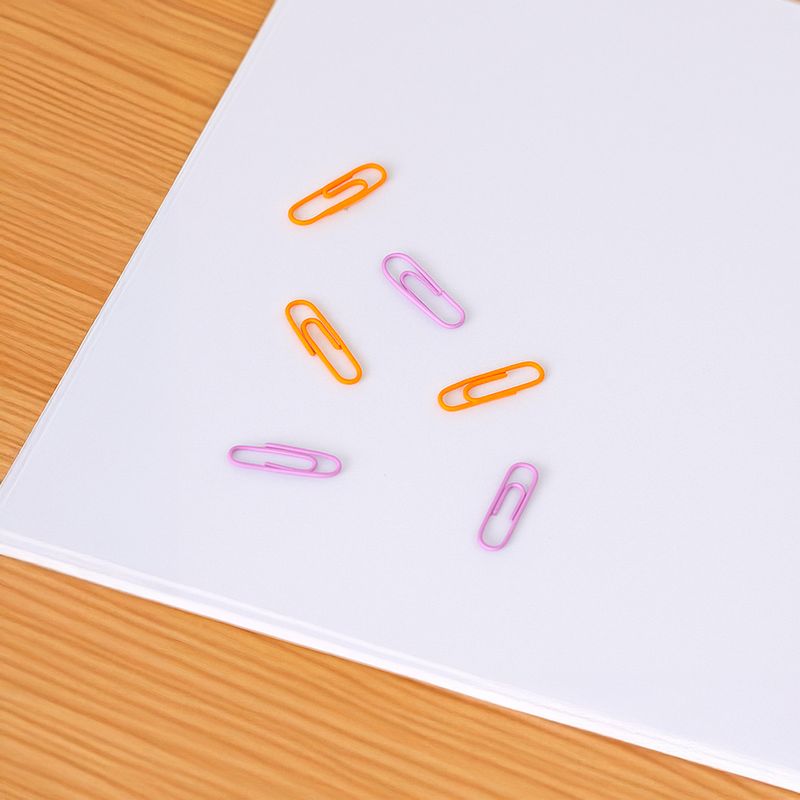Set-de-escritorio-clips-naranja-y-morado-de-28-mm-150-unidades-Miniso-2-28974