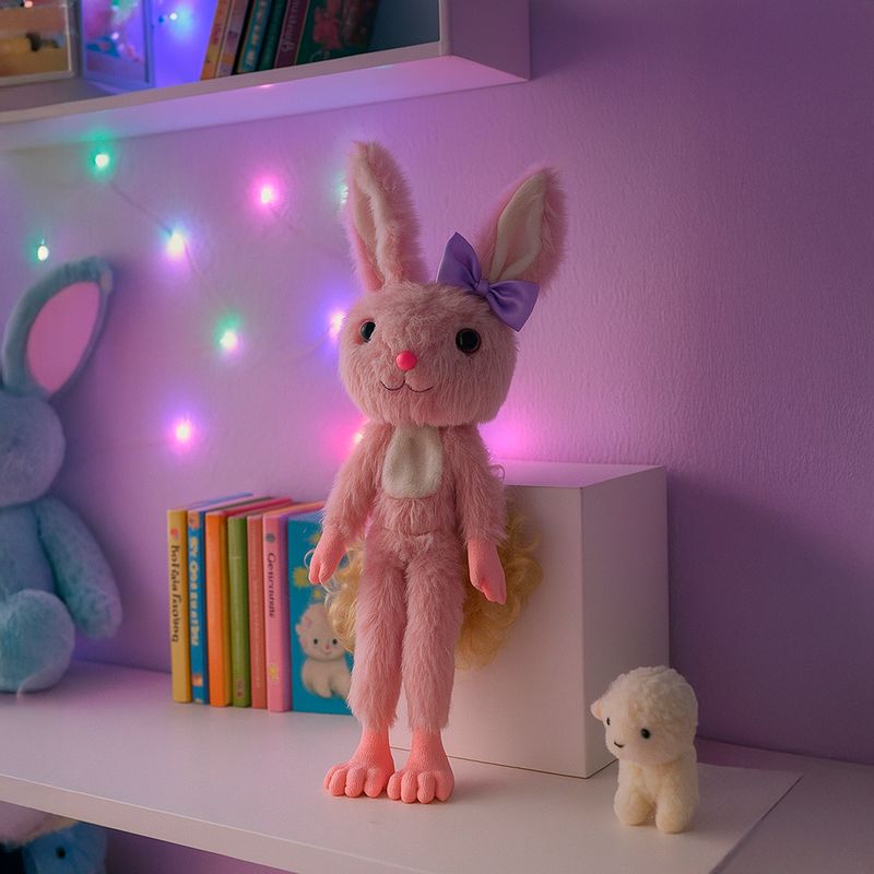 Mu-eca-cara-bonita-peluche-conejo-serie-miniso-Miniso-2-29321