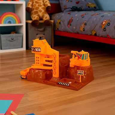 Vehículo terrestre incluido serie miniso -  Miniso
