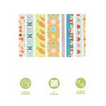 Set-de-cintas-de-estampado-dorado-8-rollos-conejo-pdq-serie-miniso-Miniso-3-29361