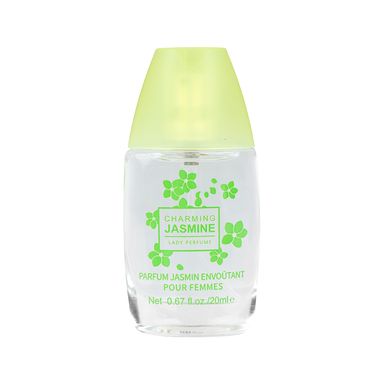 Perfume para mujer charming jasmine -  Miniso