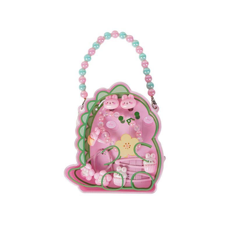 Set-infantil-de-accesorios-para-cabello-miniso-dinosaurio-tierno-Miniso-1-17050