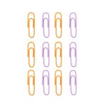 Set-de-escritorio-clips-naranja-y-morado-de-28-mm-150-unidades-Miniso-1-28974