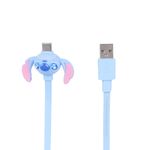 Cable-de-carga-tipo-c-disney-stitch-dinner-party-con-bolsa-Stitch-Dinner-Party-1-27923