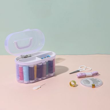 Costurero blanco -  Miniso