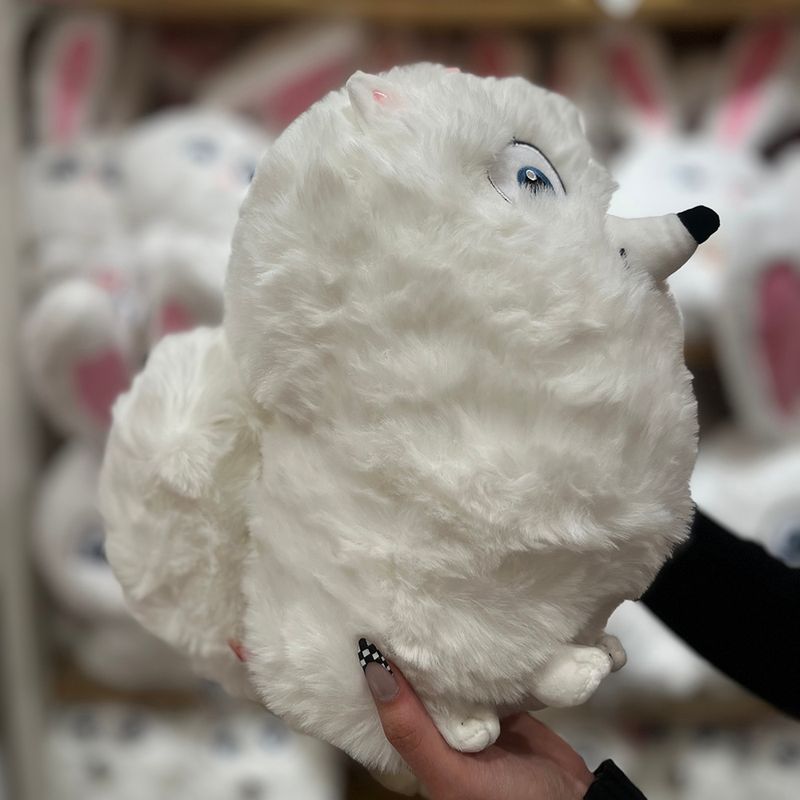 Peluche-sentado-gidget-serie-the-secret-life-of-pets-La-Vida-Secreta-de-Tus-Mascotas-3-27643