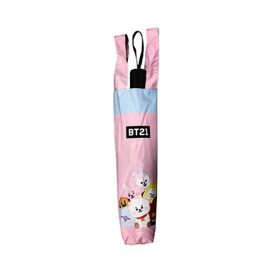 Paraguas de la colección bt21 baby -  BT21 Baby