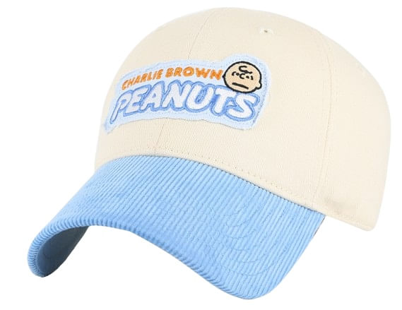 Gorra-de-b-isbol-colecci-n-snoopy-serie-colorful-vintage-bloque-de-color-azul-Snoopy-Colorfull-1-29472