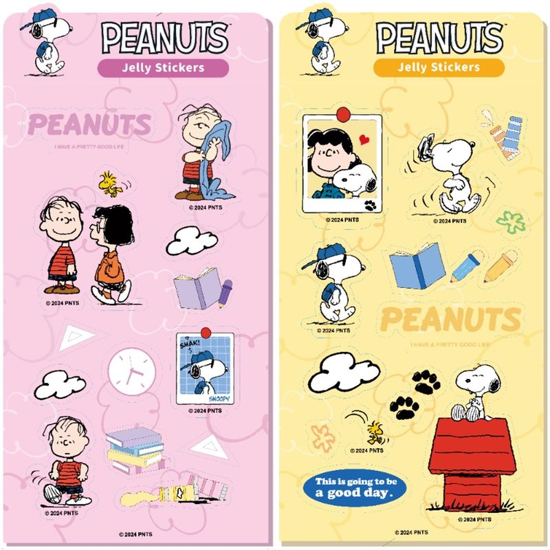 Stickers-de-gelatina-colorful-life-2-modelos-surtidos-serie-snoopy-Snoopy-Colorfull-1-29573