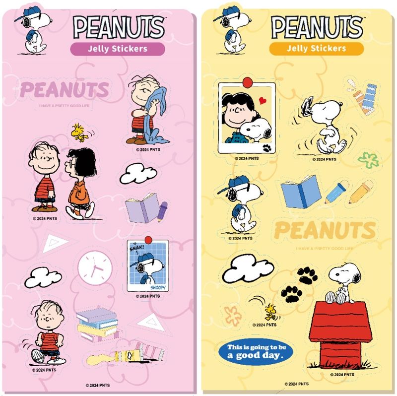 Stickers-de-gelatina-colorful-life-2-modelos-surtidos-serie-snoopy-Snoopy-Colorfull-1-29573