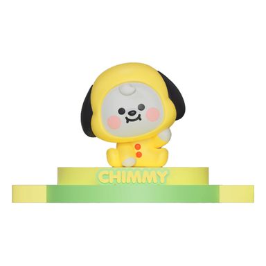 Soporte para celular bt21 baby collection chimmy -  BT21 Baby