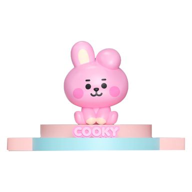 Soporte para celular bt21 baby collection cooky -  BT21 Baby