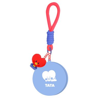 Estuche protector de audífonos bt21 baby tata -  BT21 Baby