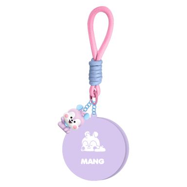Estuche protector de audífonos bt21 baby mang -  BT21 Baby