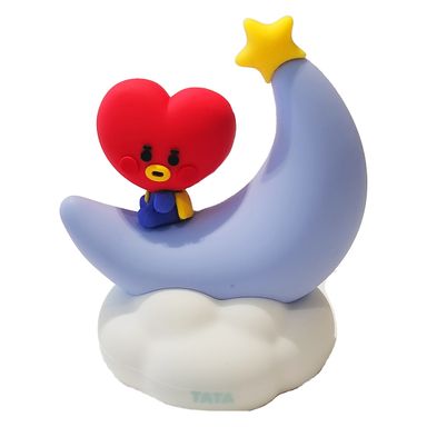 Lámpara decorativa bt21 baby tata -  BT21 Baby