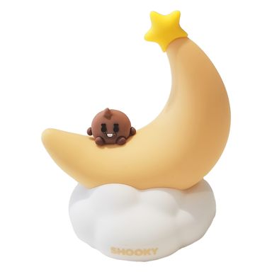 Lámpara decorativa bt21 baby shooky -  BT21 Baby