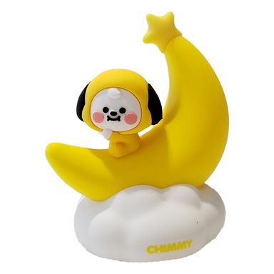 Lámpara decorativa bt21 baby chimmy -  BT21 Baby