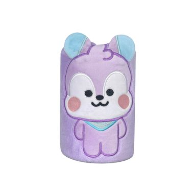 Manta colección bt21 baby 3d mang 140cm x 100cm -  BT21 Baby