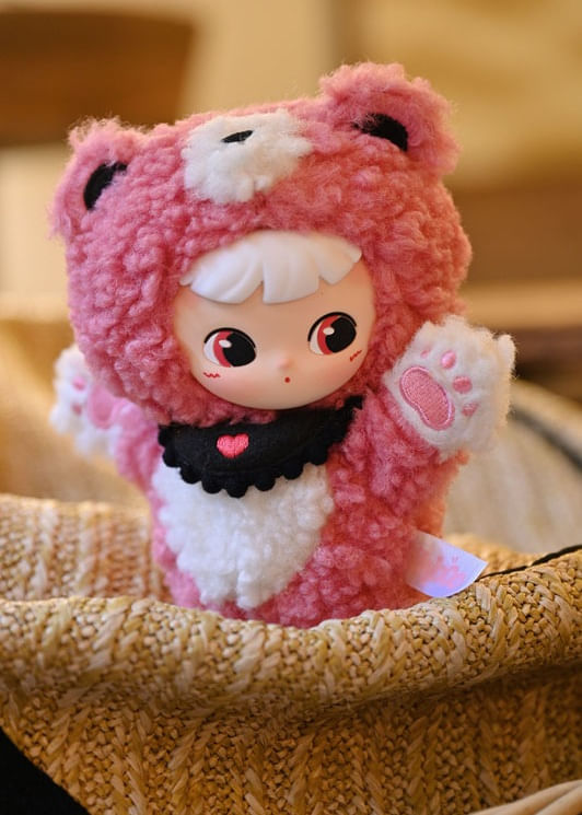 Blindbox-cimmy-love-you-Miniso-6-29150