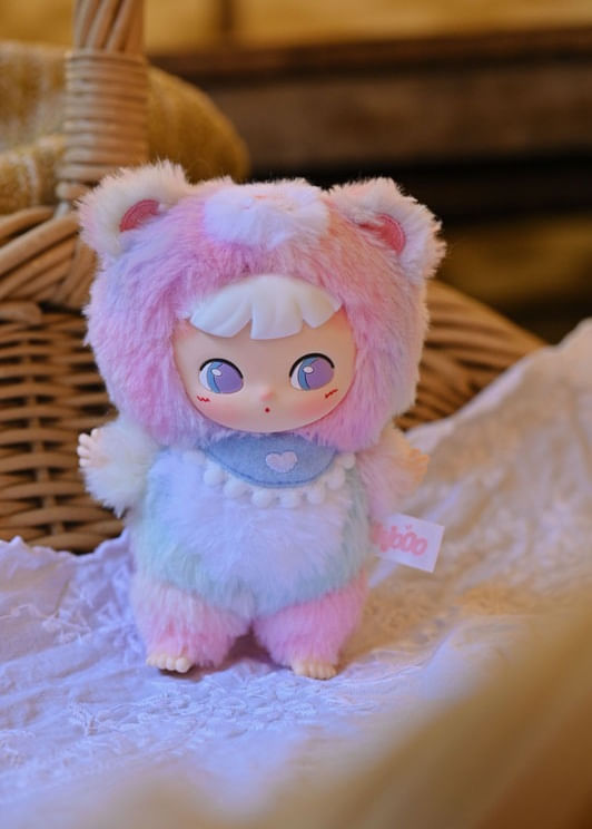 Blindbox-cimmy-love-you-Miniso-8-29150