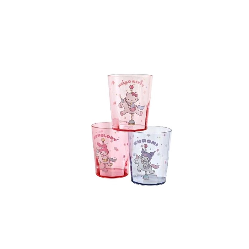 Vaso-de-ba-o-de-sanrio-colores-mixtos-Sanrio-1-28468