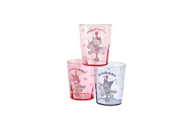 Vaso-de-ba-o-de-sanrio-colores-mixtos-Sanrio-1-28468