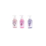 Botella-con-bomba-de-espuma-personajes-de-sanrio-300-ml-colores-mixtos-Sanrio-1-23872