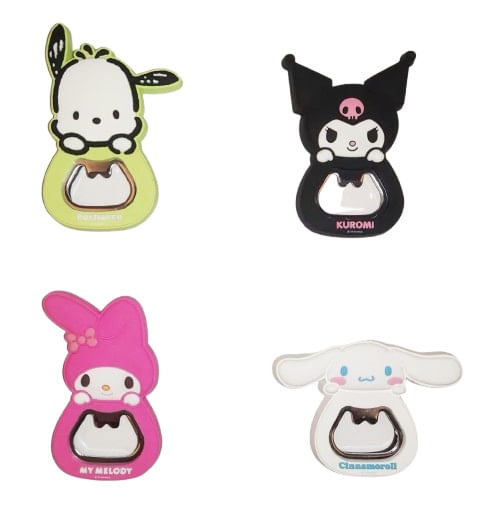 Im-n-para-nevera-personajes-de-sanrio-y-destapador-de-botellas-colores-mixtos-Sanrio-1-28063